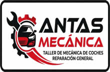 Antas Mecanica